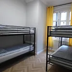 Gingerbread Hostel