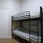 Gingerbread Hostel